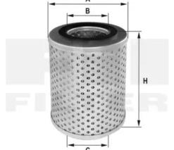 WIX FILTERS 33513